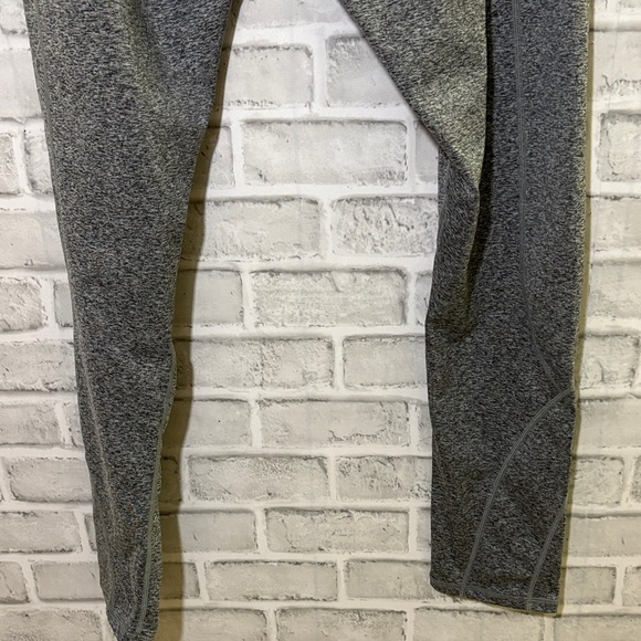 Along Fit Gray Leggings, XXL with hidden pockets - Picture 10 of 11